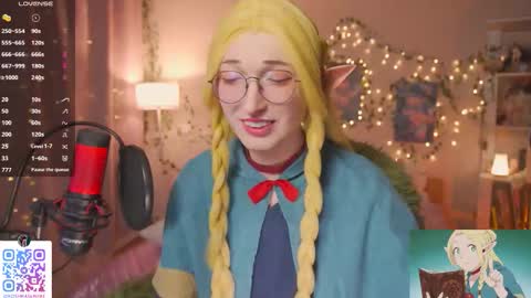 koshkasenpai online show from 02/08/26, 03:54