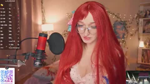 koshkasenpai online show from 03/14/26, 04:29