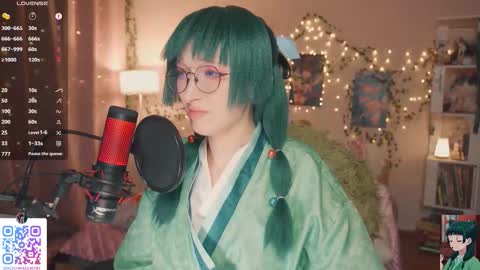 koshkasenpai online show from 03/16/26, 05:44