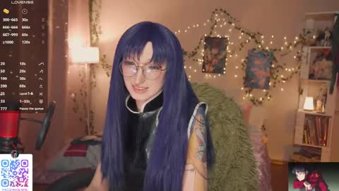 koshkasenpai online show from 04/22/26, 04:26