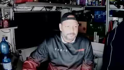 Kosta online show from 12/04/24, 05:44