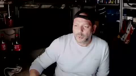 Kosta online show from 12/21/24, 07:38