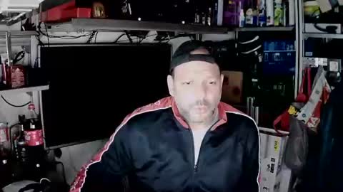 Kosta online show from 12/22/24, 03:11
