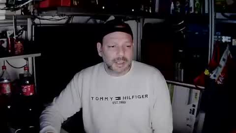 Kosta online show from 12/24/24, 03:37
