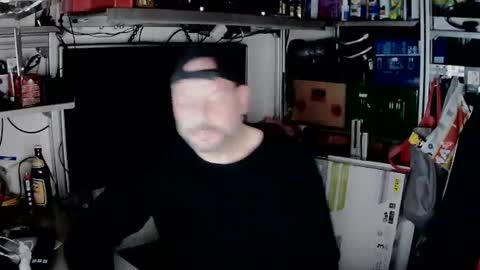 Kosta online show from 12/27/24, 06:53