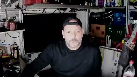 Kosta online show from 12/28/24, 07:22