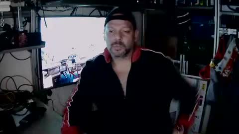 Kosta online show from 12/29/24, 03:57