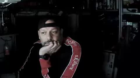 Kosta online show from 12/31/24, 07:18