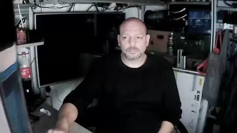 Kosta online show from 01/06/25, 04:55