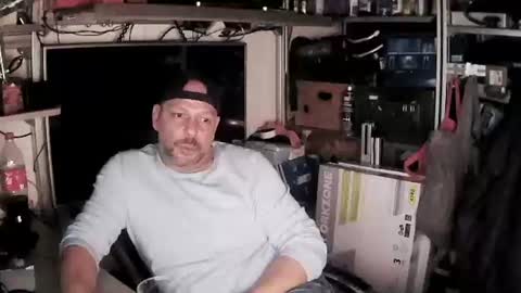 Kosta online show from 01/11/25, 09:15