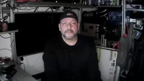 Kosta online show from 01/15/25, 06:51