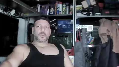 Kosta online show from 01/16/25, 06:37