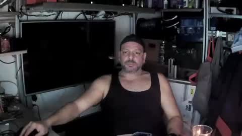 Kosta online show from 01/17/25, 06:44