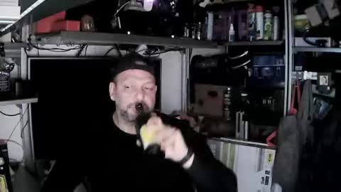 Kosta online show from 01/20/25, 06:21
