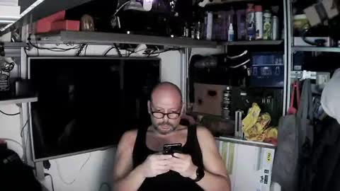 Kosta online show from 01/23/25, 07:07