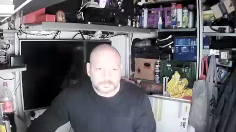 Kosta online show from 01/26/25, 02:41