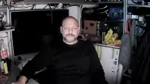 Kosta online show from 01/27/25, 06:31