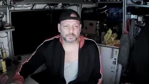 Kosta online show from 01/28/25, 07:00
