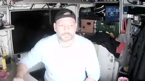 Kosta online show from 01/30/25, 07:15