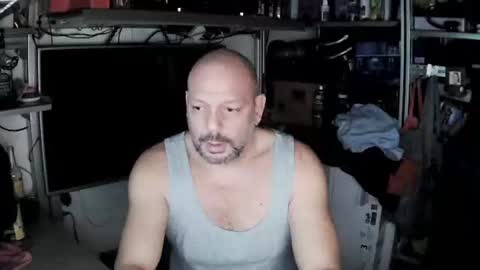 Kosta online show from 01/31/25, 08:12