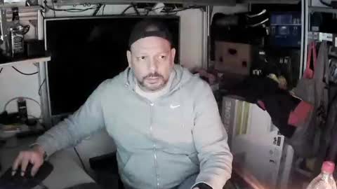 Kosta online show from 02/16/25, 11:05
