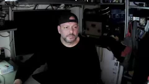 Kosta online show from 02/18/25, 08:14