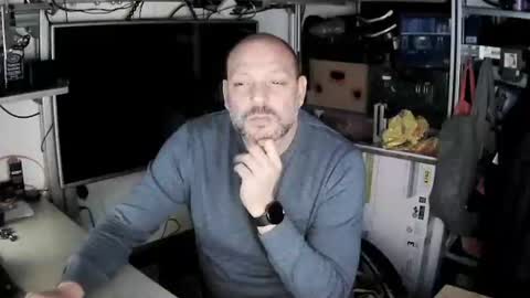 Kosta online show from 02/23/25, 04:13