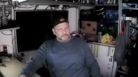 Kosta online show from 02/25/25, 07:14