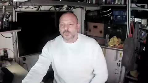 Kosta online show from 02/26/25, 05:50