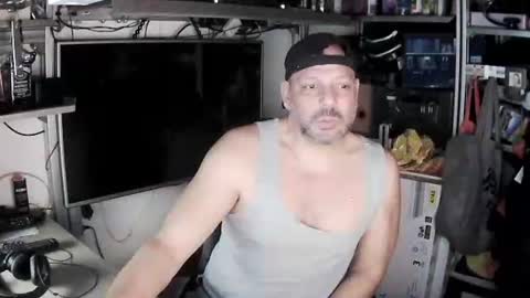 Kosta online show from 02/28/25, 07:03