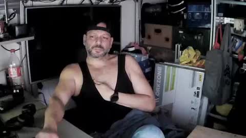 Kosta online show from 03/03/25, 06:55