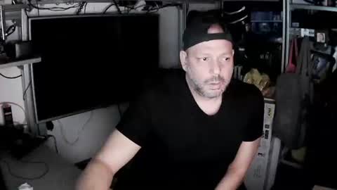 Kosta online show from 03/09/25, 01:15