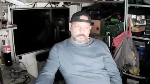 Kosta online show from 10/12/25, 02:16