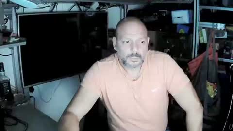 Kosta online show from 10/17/25, 07:05