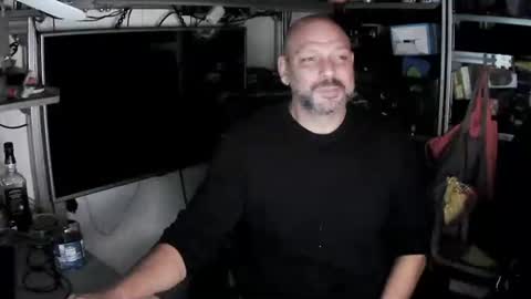 Kosta online show from 10/20/25, 06:41