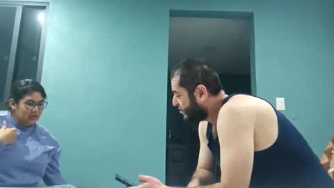 Koto Bombon online show from 12/28/24, 06:06