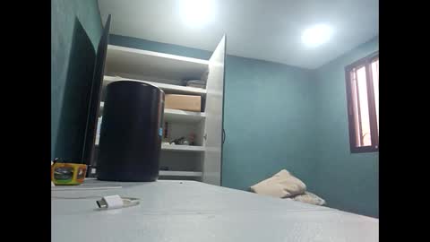 Koto Bombon online show from 01/02/25, 07:51