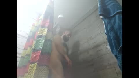 Koto Bombon online show from 01/13/25, 03:45