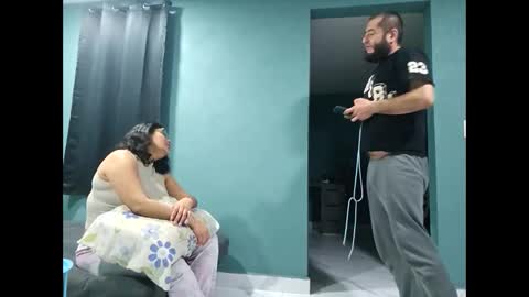 Koto Bombon online show from 01/28/25, 05:32