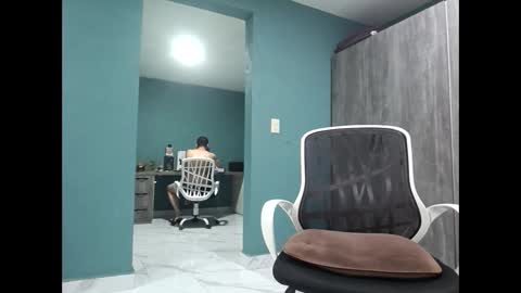 Koto Bombon online show from 02/27/25, 05:45