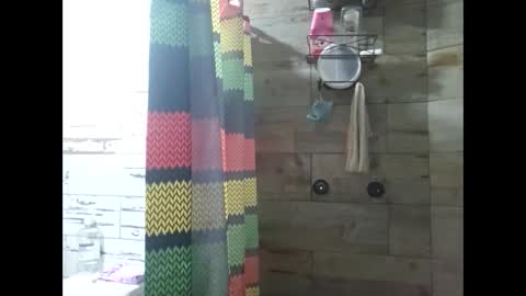 Koto Bombon online show from 10/14/25, 02:12