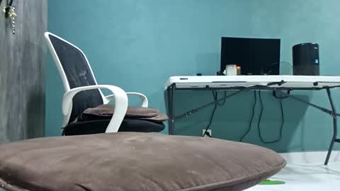 Koto Bombon online show from 03/27/26, 01:22