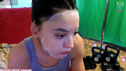 Gal online show from 02/01/26, 07:18