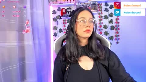 Kotomi online show from 03/12/25, 03:24