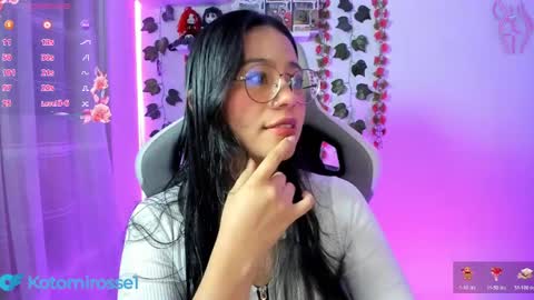 Kotomi online show from 04/10/26, 12:05