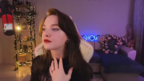 Snapshot of kottyaa_ch chatting on 12/04/24, 08:51 Kottyaa cb FOLLOWING online show from 12/04/24, 08:51