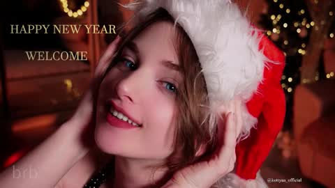 Snapshot of kottyaa_ch chatting on 01/09/26, 07:48 Kottyaa cb FOLLOWING online show from 01/09/26, 07:48