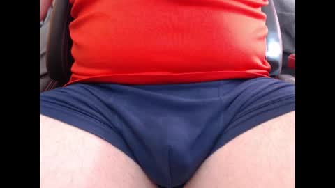 Koukiman14 online show from 10/28/25, 10:19