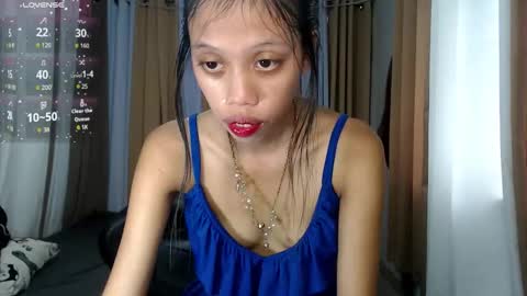 kourtneyluv online show from 10/13/25, 05:07