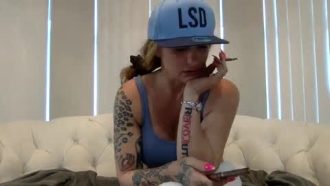 koyoteej online show from 01/27/25, 09:55